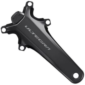 ULTEGRA POWER PRO FC-R8100 165mm アームのみ ULTEGRA POWER PRO FC-R8100 165mm アームのみ ULTEGRA POWER