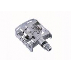 SHIMANO PEDALS M324 REVERSIBLE SPD