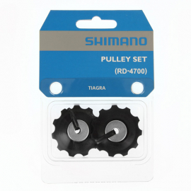 RD-4700 tension and guide pulley set