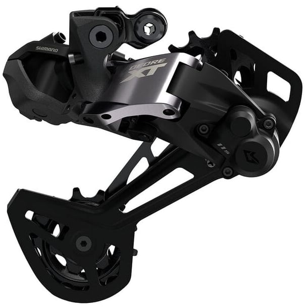 xt di2 rear derailleur