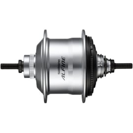 SG-S7001 Alfine 11-speed disc hub without fittings  135 mm  32h