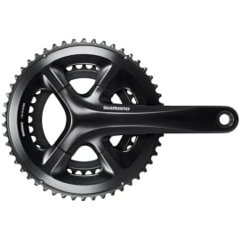 Shimano FC-5800 105 11 SPEED CHAINSET - The Bike Factory