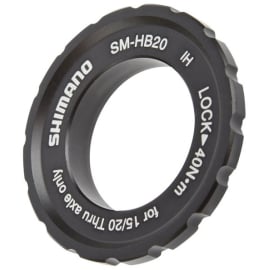 SHIMANO SPRE HBM776 LOCK RING&WASHER