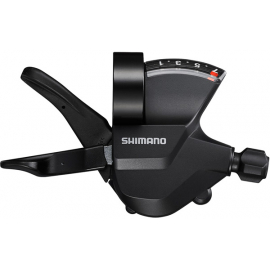 SHIMANO SL-M315-7R shift lever  band on  7-speed  right hand