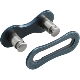 SHIMANO SM-UG51 Quick link for  chain  6 / 7 / 8-speed  pack of 2