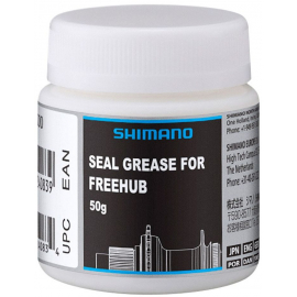 SHIMANO Seal grease for freehub  50 grams