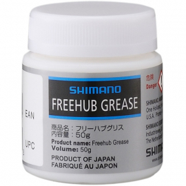  LUBE SPECIAL GREASE F/HUB 50G