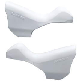 ST-5700 bracket covers  white  pair