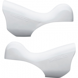 ST-6700 bracket covers  white  pair
