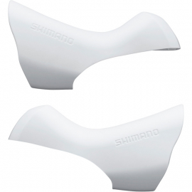 ST-6800 bracket covers  white pair