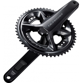 SHIMANO FC-R8100 Ultegra 12-speed double chainset  50 / 34T 172.5 mm