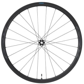 Shimano WH-R8170-C50-TL Ultegra disc Carbon clincher 50 mm front