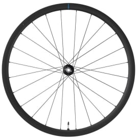 Shimano WH-R8170-C50-TL Ultegra disc Carbon clincher 50 mm front