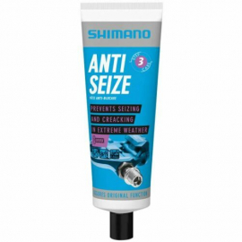 SHIMANO Anti-seize - 50 ml cone end tube