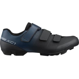 Chaussures Vélo Bontrager SSR Pour Femme - Noir, Lacets, Pointure US 9.5 / EU 41