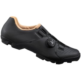 Shimano XC3 (XC300) ShoesSPD GRAVEL Mountain Bike Shoe - The