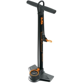  AirXplorer 10.0BAR Floor Pump