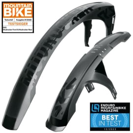 Specialized DRY-TECH FENDER SET 700X35C - The Bike Factory