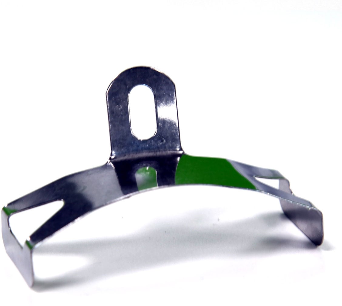 SKS P65 MUDGUARD BRIDGE CLIP The Bike Factory