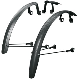 Specialized DRY-TECH FENDER SET 700X35C - The Bike Factory
