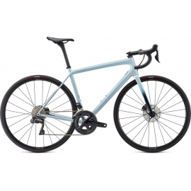 SPECIALIZED AETHOS EXPERT GLOSS ICE BLUE