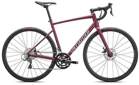 Specialized ロードバイク SPECIALIZED Allez E5 スペシャライズド ロードバイク 8速 Claris仕様