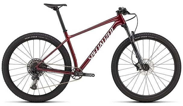 Specialized Chisel HT Base | Alloy XC Hardtail MTB UK