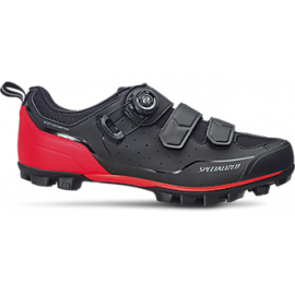 SPECIALIZED COMP Mountain Shoe Red  2019