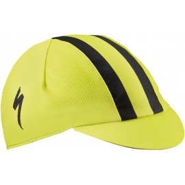 SPECIALIZED CYCLING CAP Ion Yellow/Black