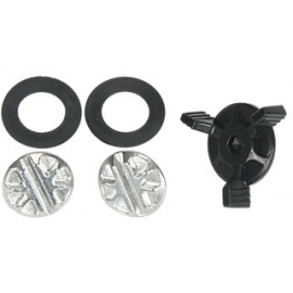 SPECIALIZED Dissident Visor Bolts