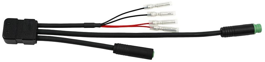 Specialized ELE WIRING FULL POWER 3.1 SYSTEM Y-SPLITTER FOR WIRED