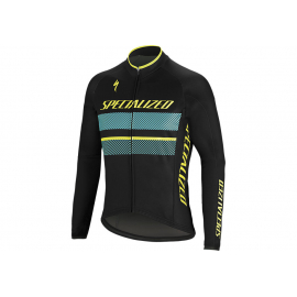 SPECIALIZED ELEMENT RBX COMP LS JERSEY
