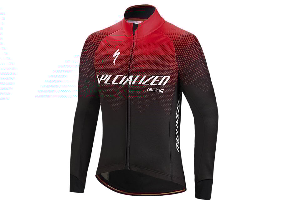 specialized cycling jacket