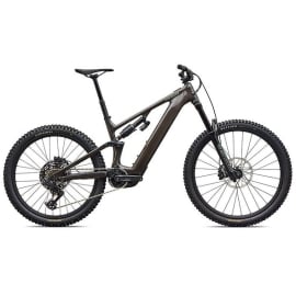 Trek 2026 Rail+ 9.8 GX AXS T-Type Gen 5 - The Bike Factory
