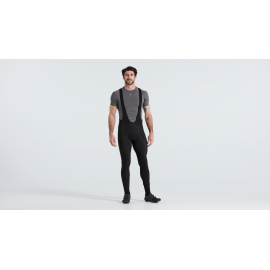 SPECIALIZED MEN'S RBX COMP THERMAL BIB TIGHTS