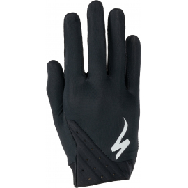 SPECIALIZED MEN'S TRAIL AIR GLOVES BLACK 2021