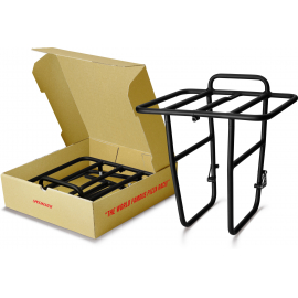 SPECIALIZED PIZZA FRONT RACK BLACK 700C