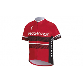 SPECIALIZED RBX Comp Logo Youth SS Jersey