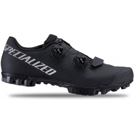 SPECIALIZED RECON 3.0 MTB SHOES BLACK 2022