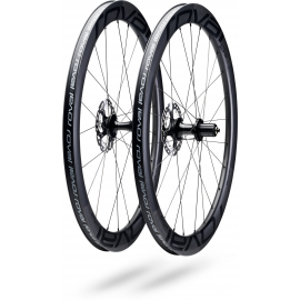 SPECIALIZED ROVAL CL 50 DISC WHEELSET