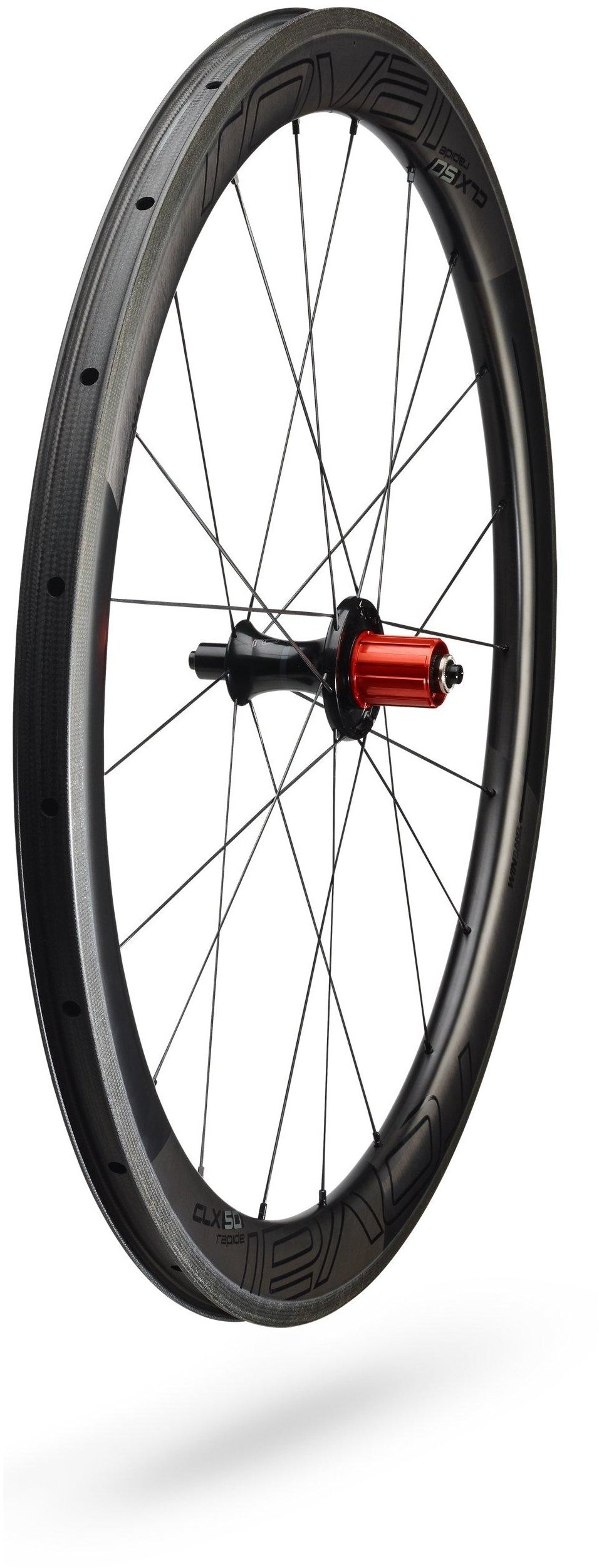 Specialized Roval CLX 50 – Rear - The Bike Factory