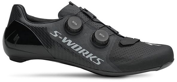SPECIALIZED S-WORKS7シューズ 42 Specialized S-Works 7 Road Shoes - The Bike Factory