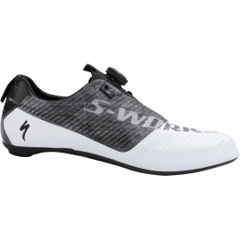 SPECIALIZED S-WORKS EXOS SHOES WHITE