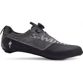 SPECIALIZED S-WORKS EXOS SHOES BLACK WIDE