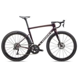 Specialized S-Works Tarmac SL8 Dura-Ace Di2 | The Bike Factory Chester