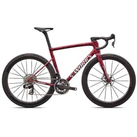 自転車本体 S-Works tarmac sl6 disc sram red 11s 2023 Specialized S-Works Tarmac SL6 Disc - Dura Ace Di2