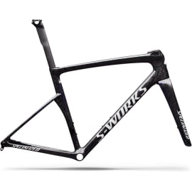 Specialized S-Works Tarmac SL8 Team Frameset - FDJ - SUEZ - The