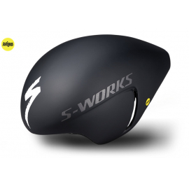 SPECIALIZED S-Works TT helmet 2019 Black