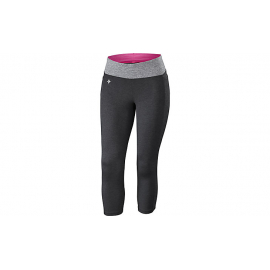 SPECIALIZED Women's Shasta 3/4 Tights