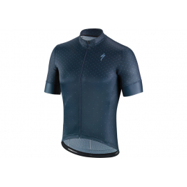 SPECIALIZED SL Elite Short Sleeve Jersey CAST BLUE 2021 Model